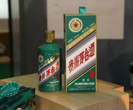 中国历年茅台酒销售价pk回收价格一览表